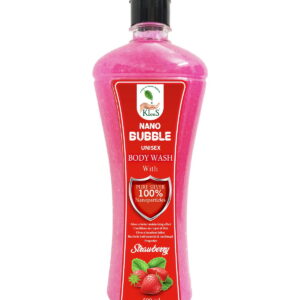 Body Wash