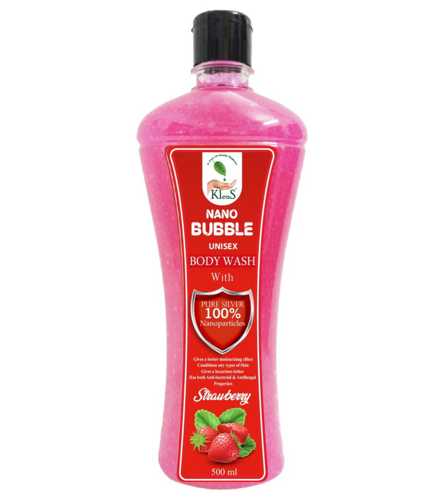 Body Wash