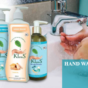 Klens Hand Wash