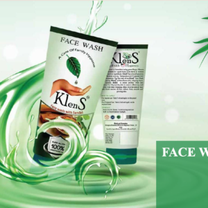 Klens Face Wash