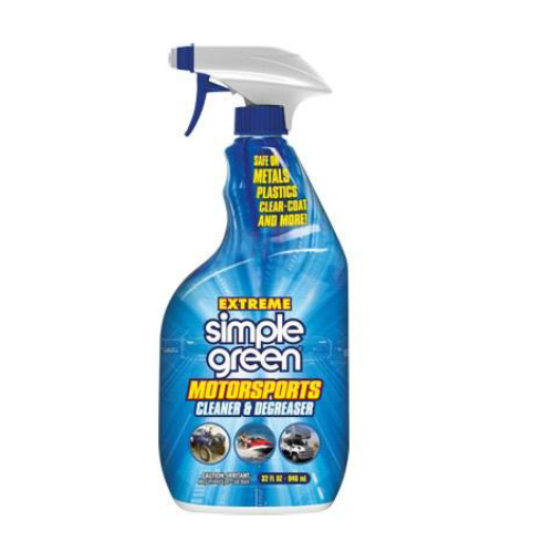 Extreme Simple Green®-Motorsports Cleaner Degreaser
