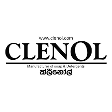 clenol - logo