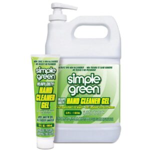 Simple Green Hand Cleaner Gel