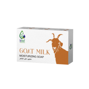 Goat milk