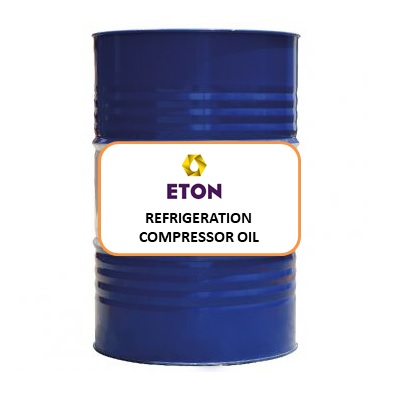 Refrigeration Compressor Oil