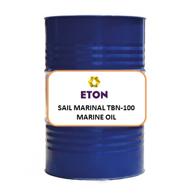Sail Marinal TBN-100 Marine Oil