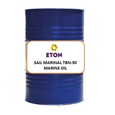 Sail Marinal TBN-50 Marine Oil