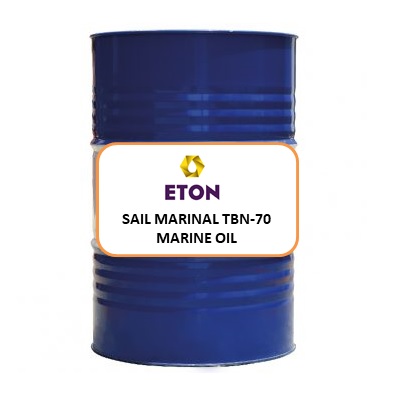 Sail Marinal TBN-70 Marine Oil