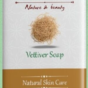 Vettiver Soap