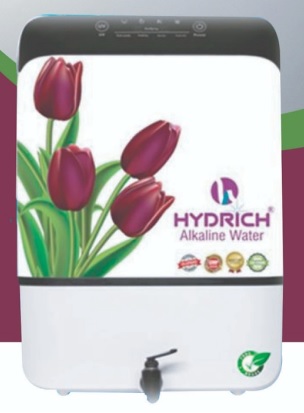 Hydrich - Alkaline Water Purifier_01
