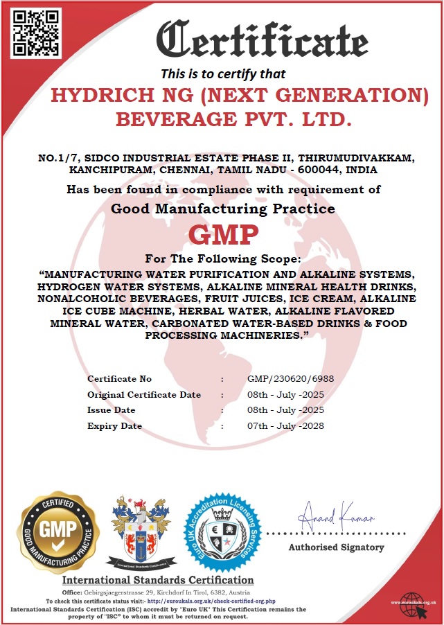 HYDRICH_Cert_01